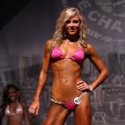 Lauren  Gregory - NPC Alabama State Championships 2012 - #1